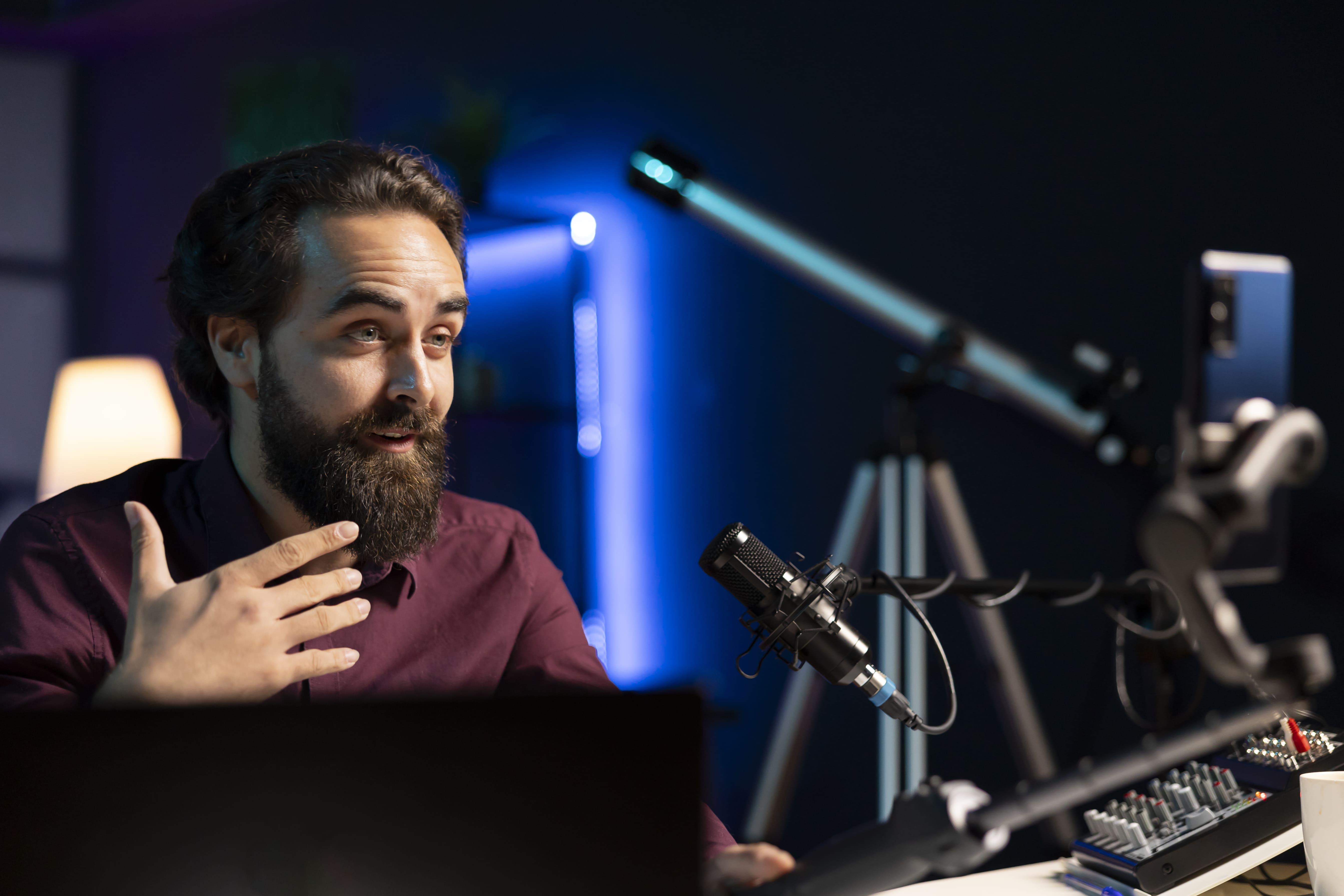 The Science of Sound: How Audio Shapes Our Moods and Minds